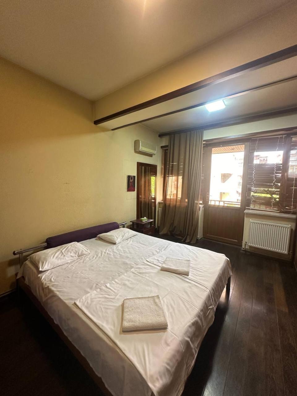 Hotel Costa Єреван Екстер'єр фото