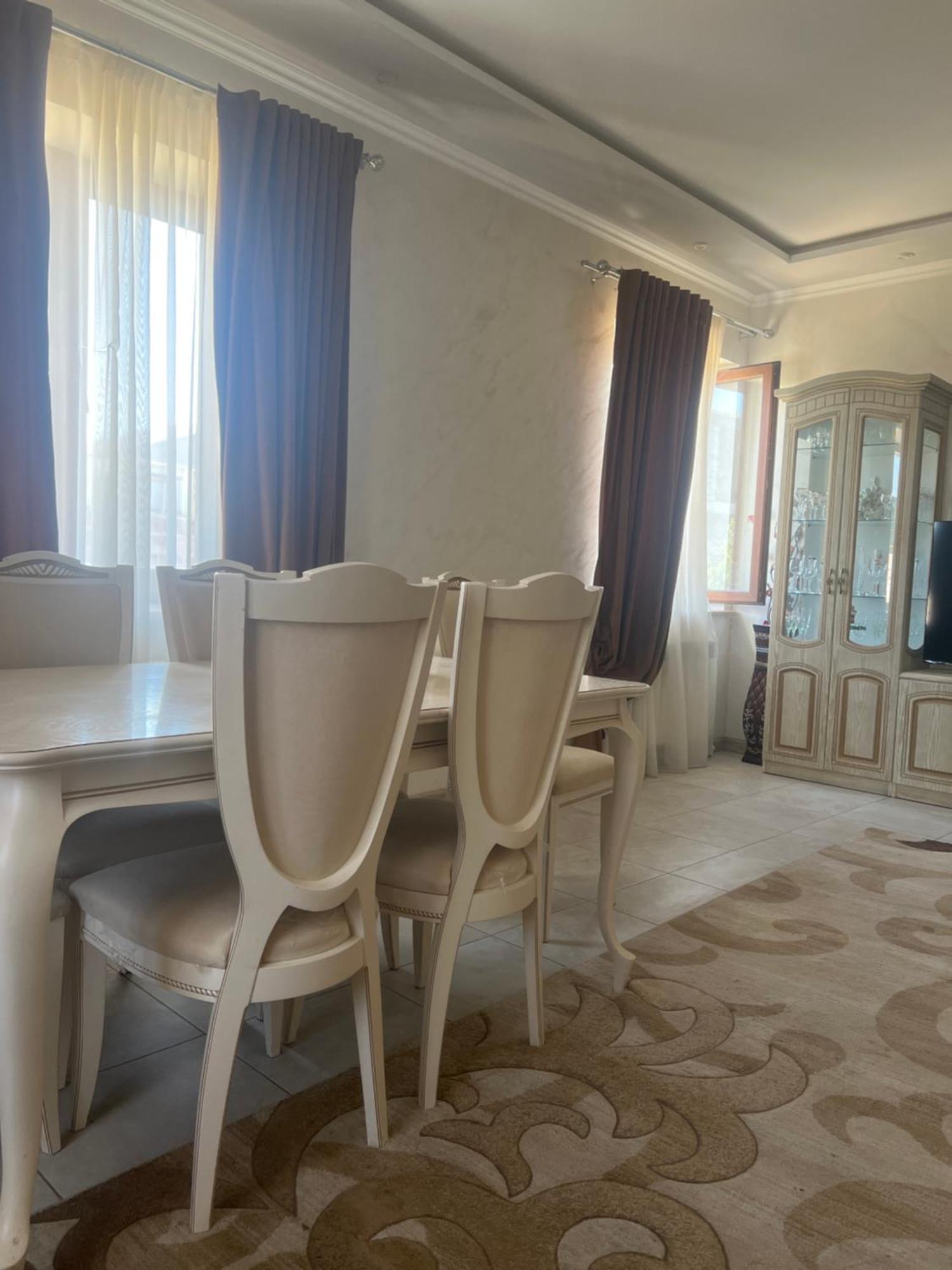 Hotel Costa Єреван Екстер'єр фото